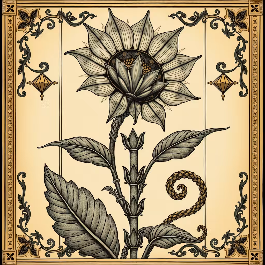 Plant #11