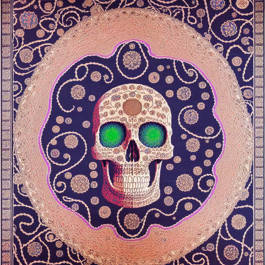 Sudo Rugs: Sudo Rug #403