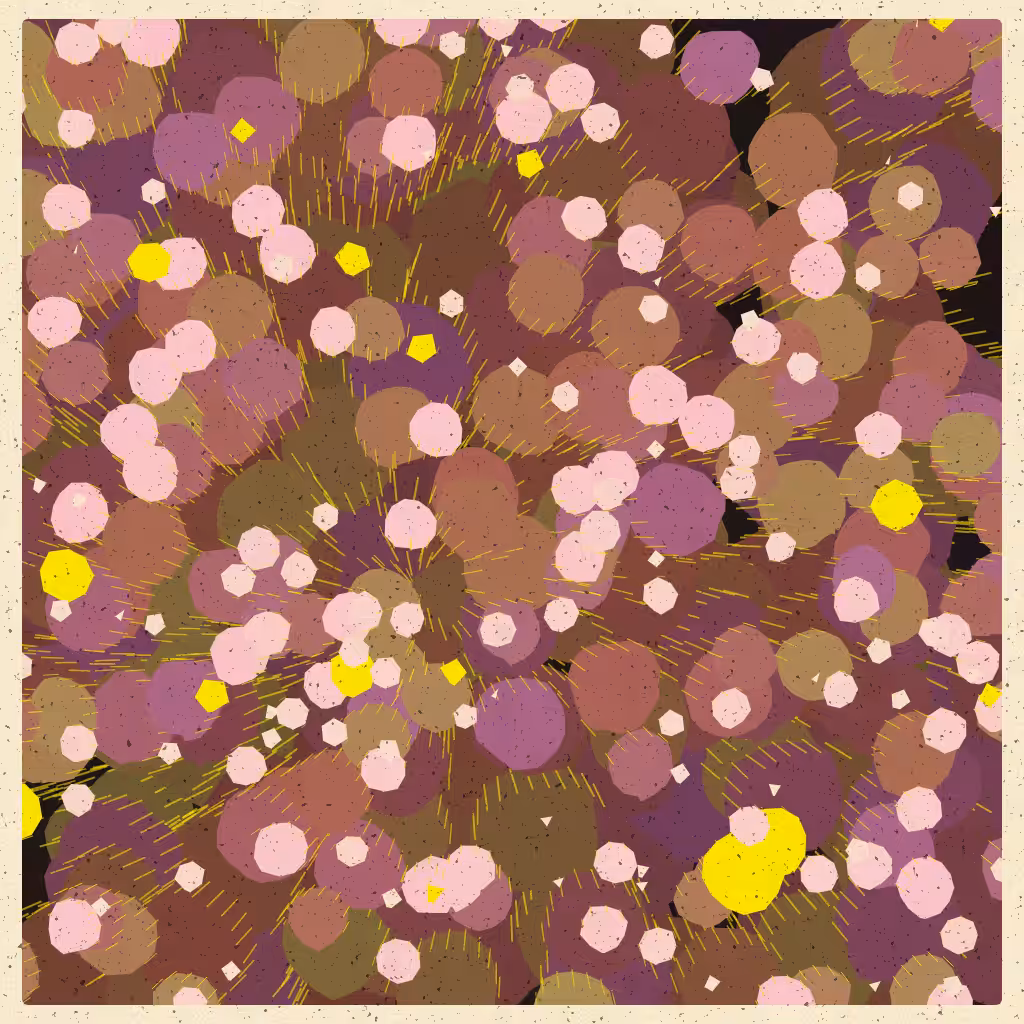 Etude°1 - Revised #75