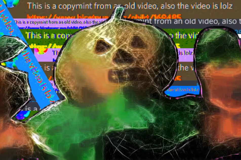 THE VIDEO IS LOLZ