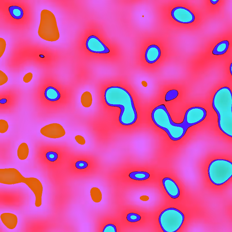 Organic Objects #17