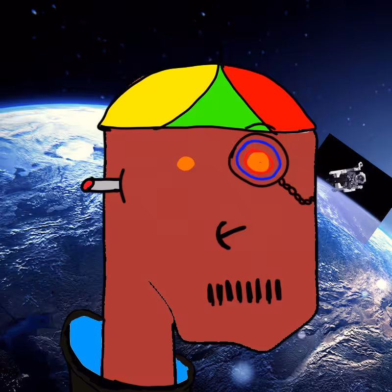 HicEtLucas, gravity 0 #26