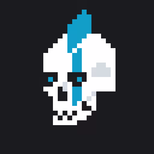 Tezkullz #23