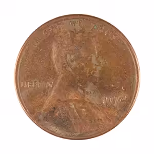 Cent #3073