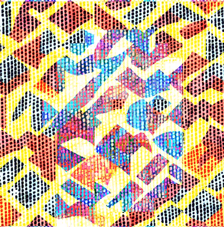 coalescence #637