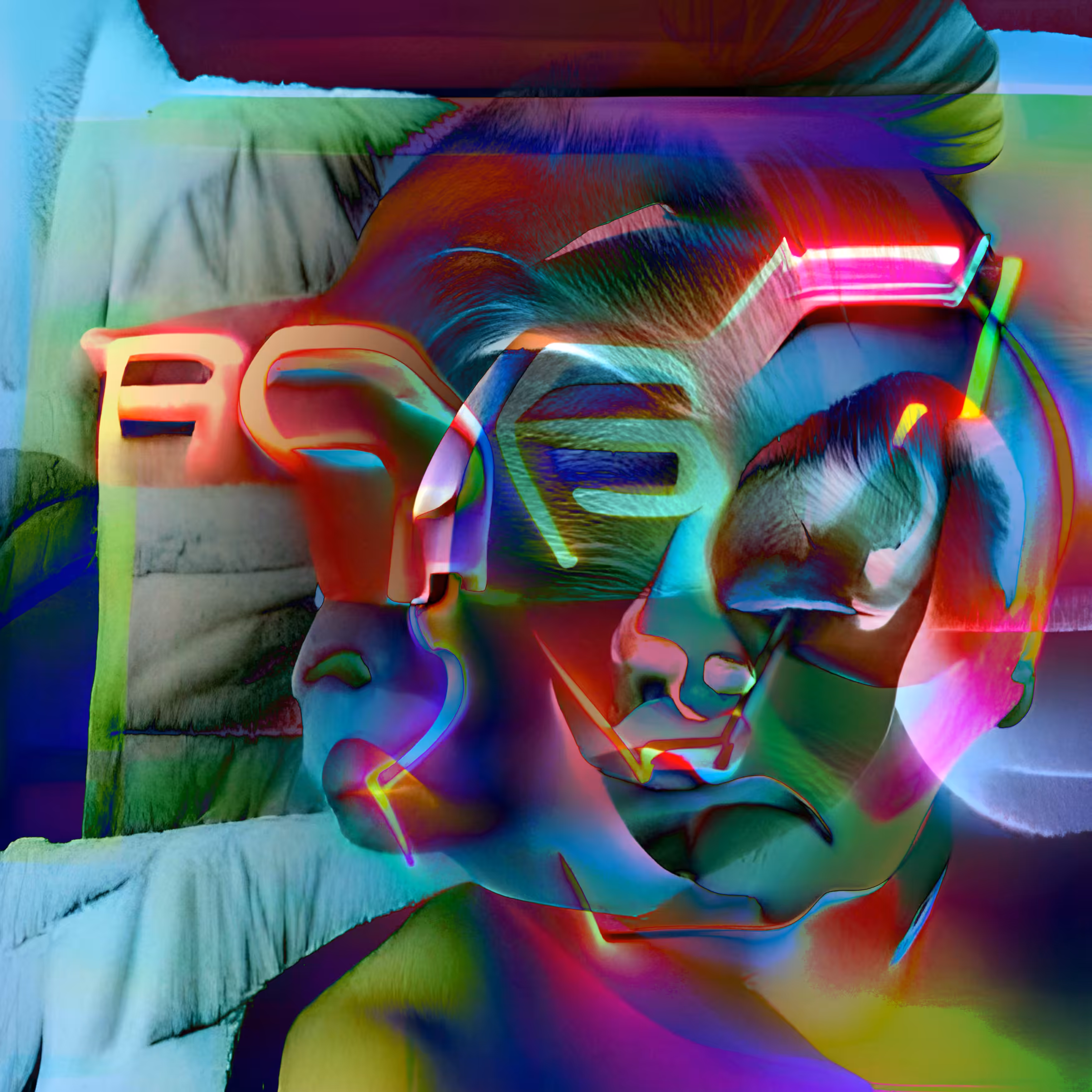 Neon #028