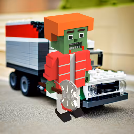 Postman #21