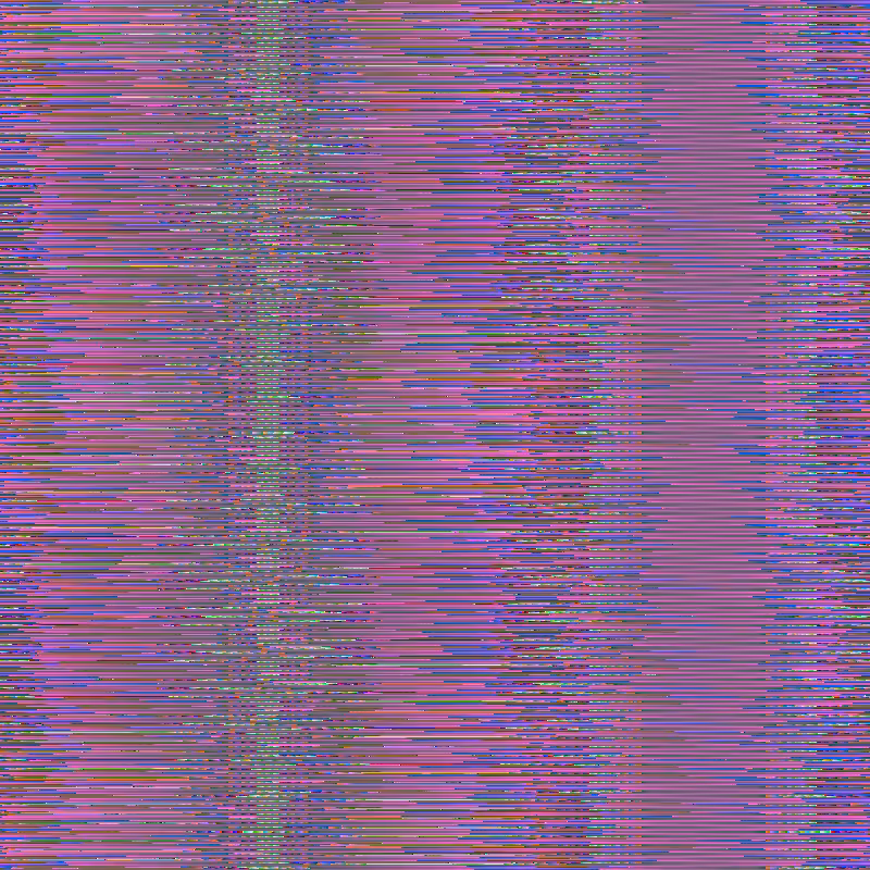 Broken LCD Screen #247