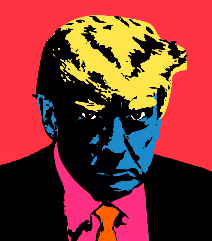 Donald Trump #61