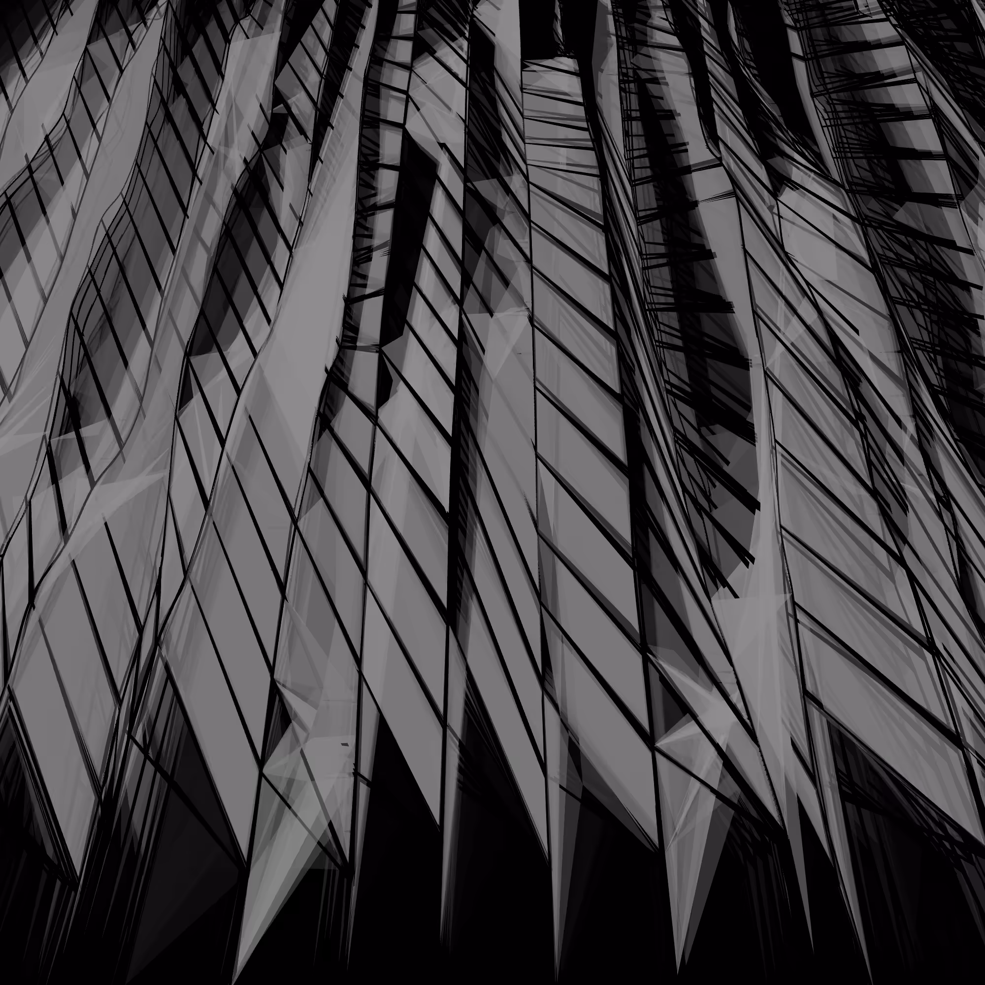 fake plastic tree #48