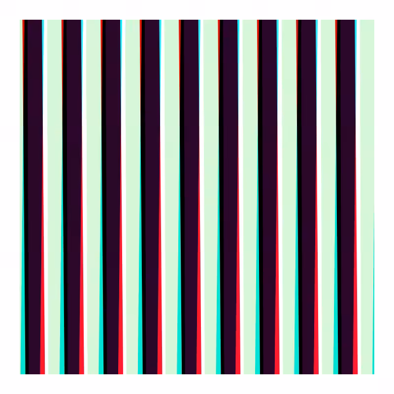 ALL COLORS ARE FANTASTIC #284