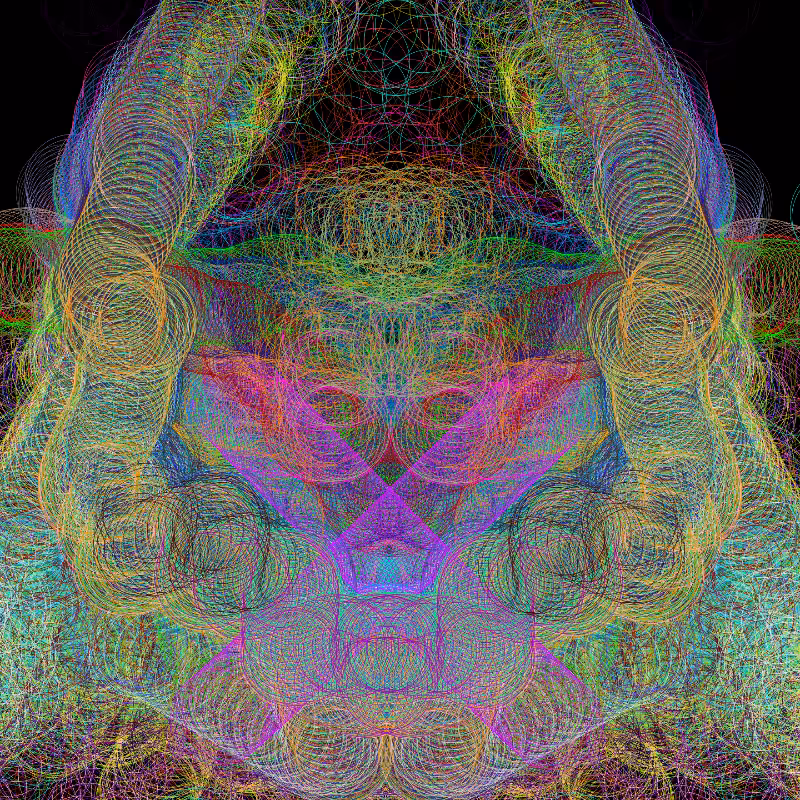 Ethereal #18