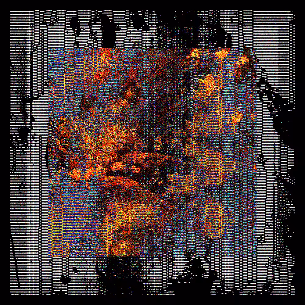 CHX-1 #123