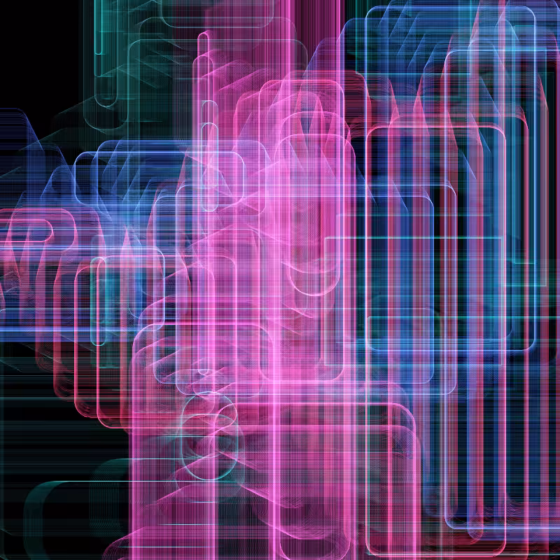 SOUNDSCAPE #34