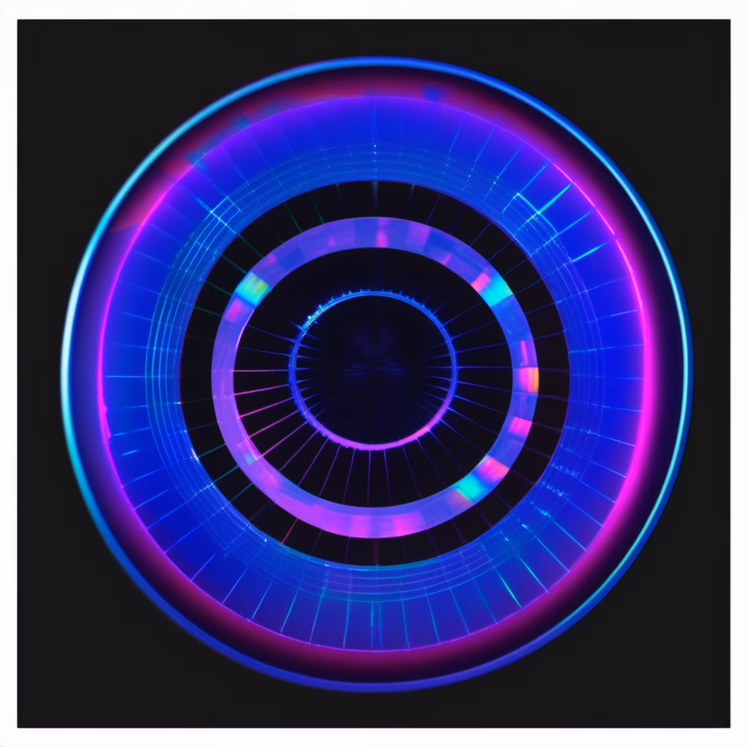 pulsar #26