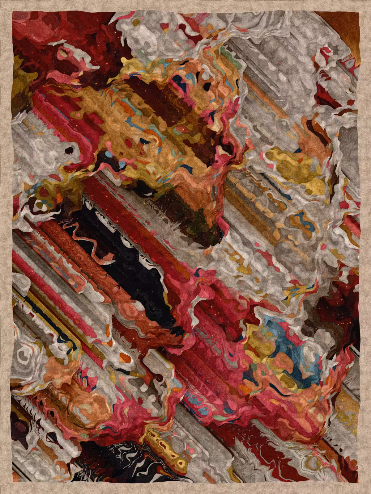 Deliverance #19