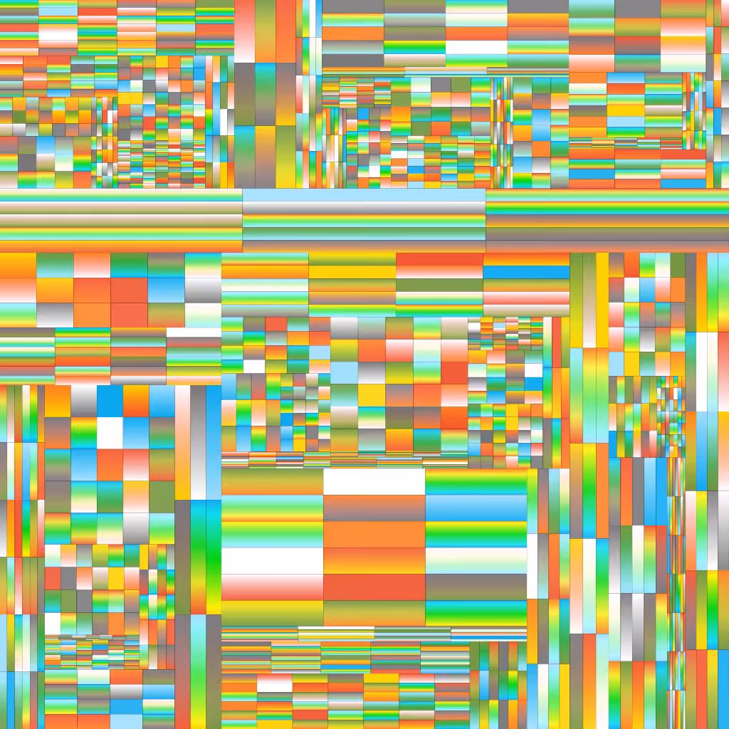 Grid Tones #151
