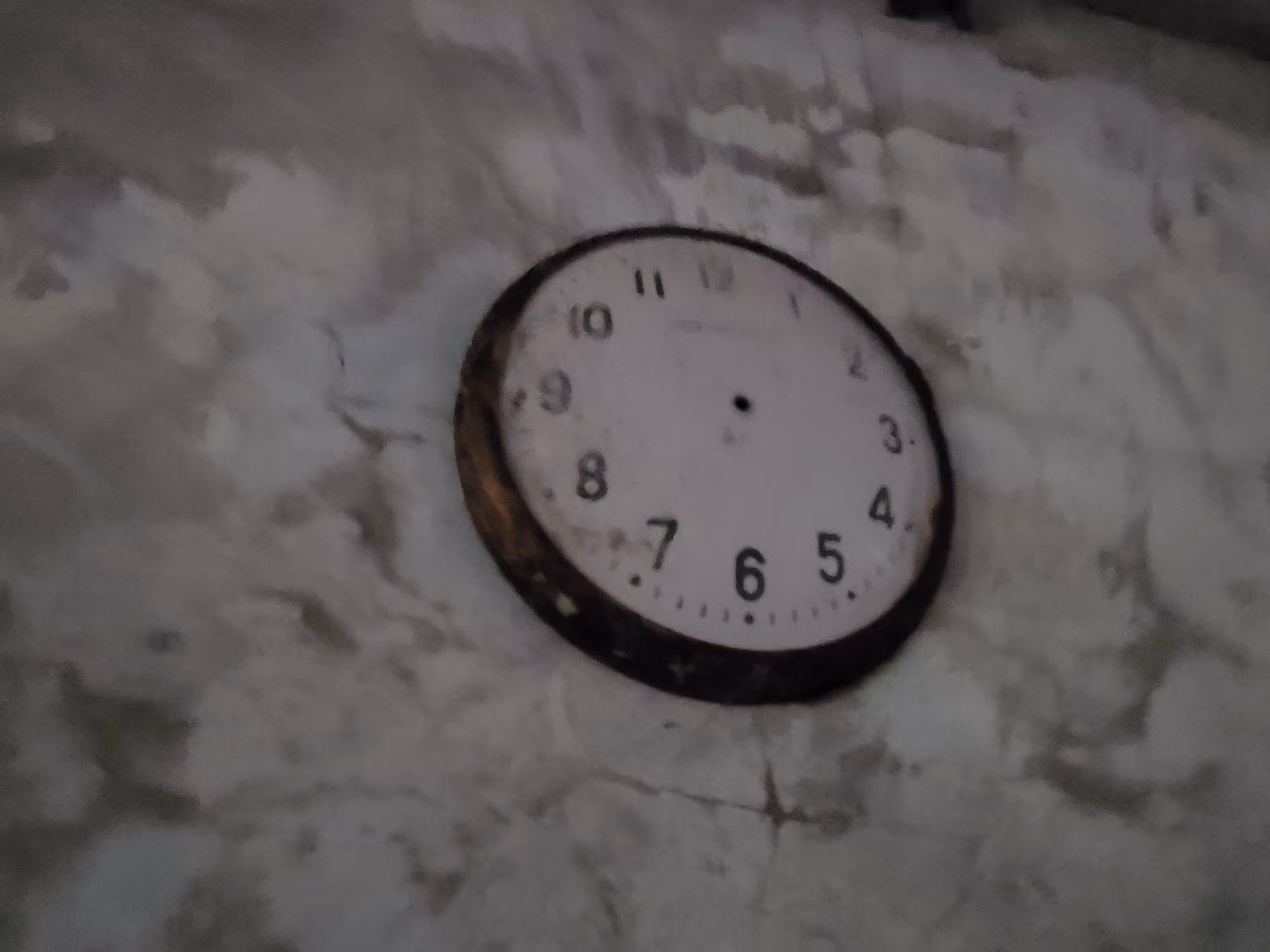 No Time (Like the Present)
