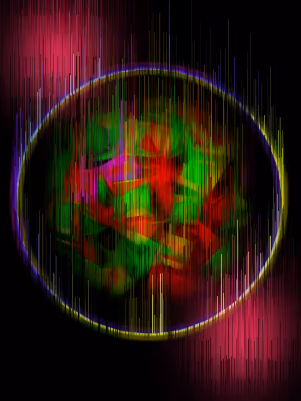 Descending #8