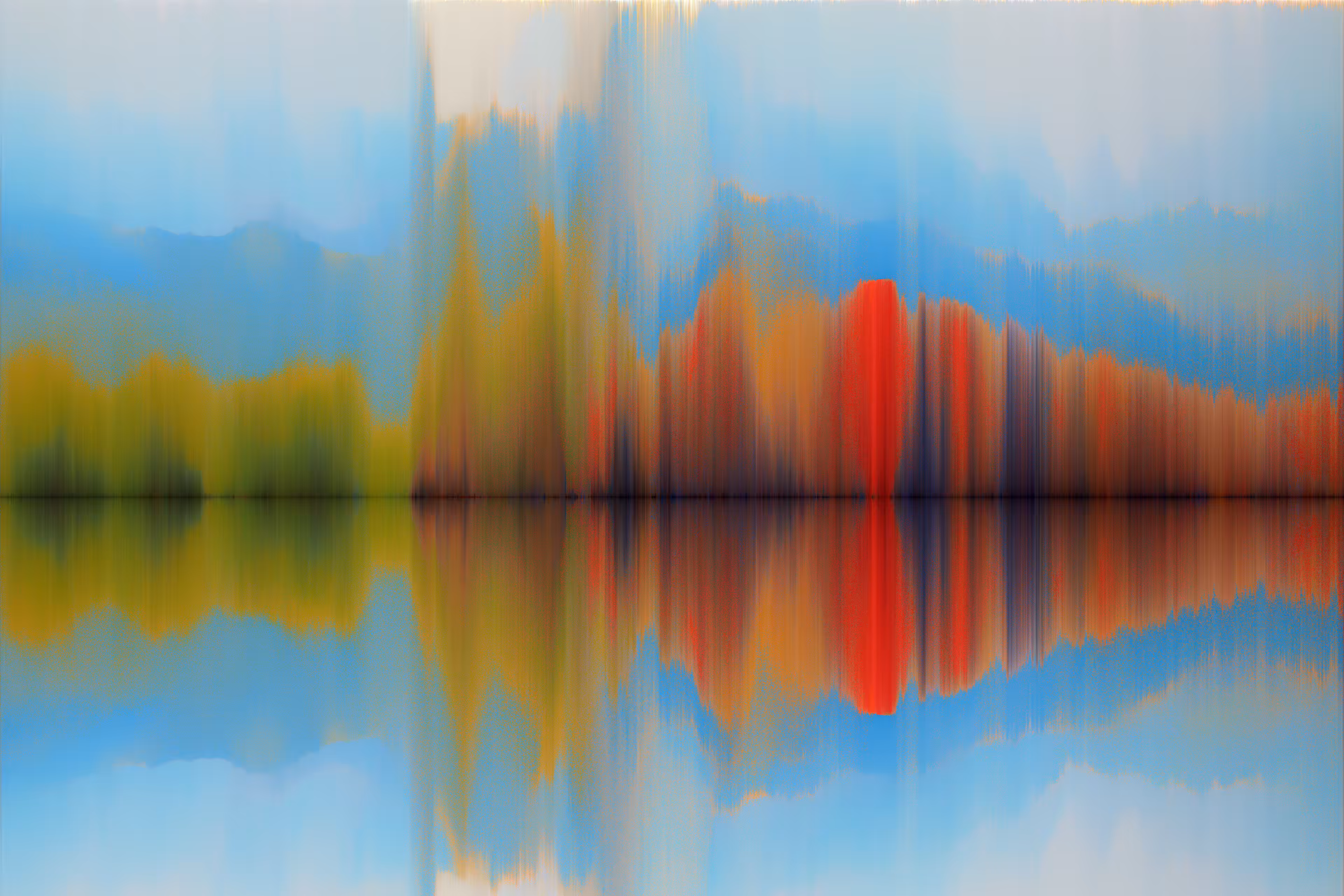 Isles upon Deemed Rivers & Other Wonders 022
