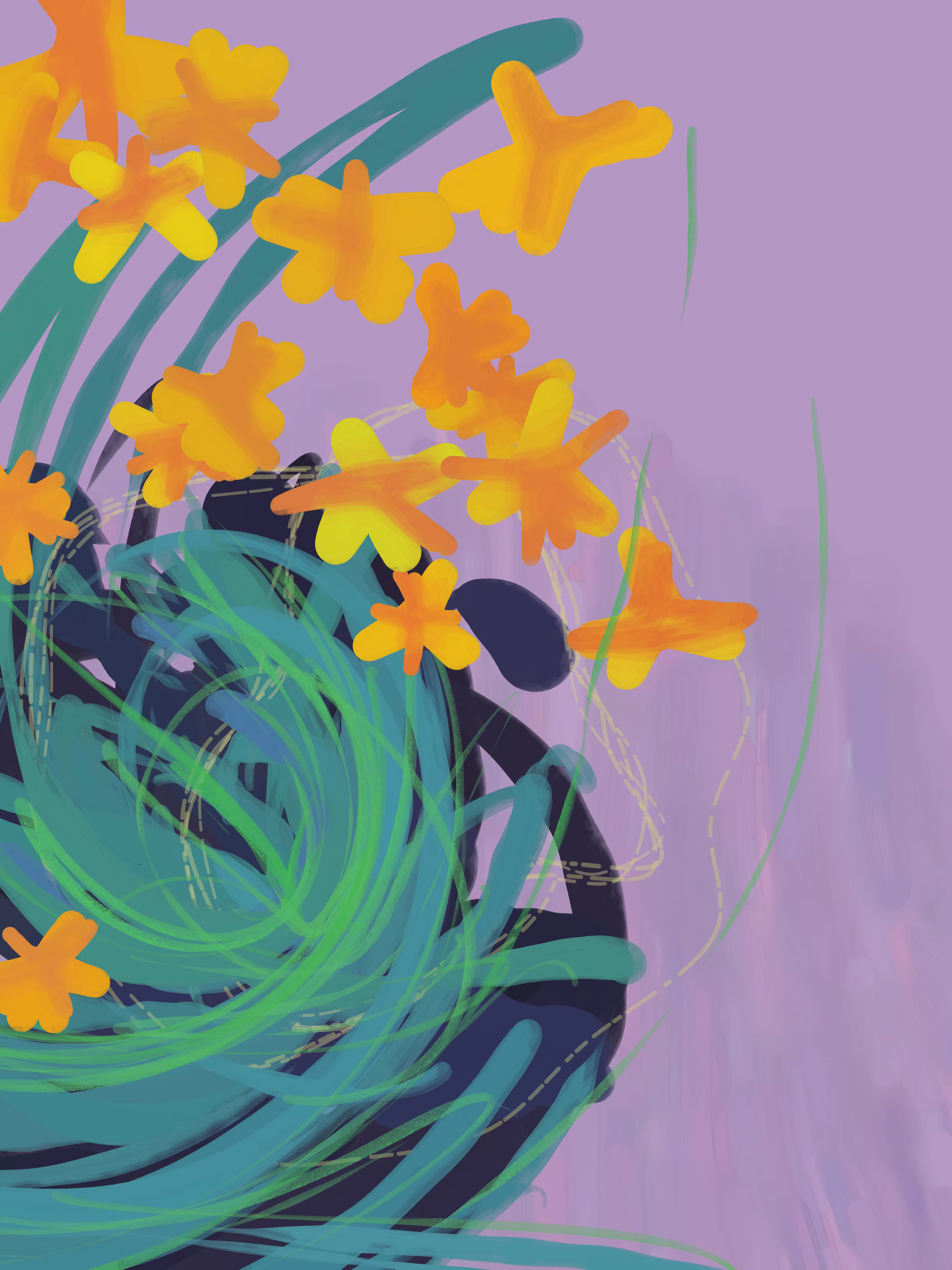 Impasto #259