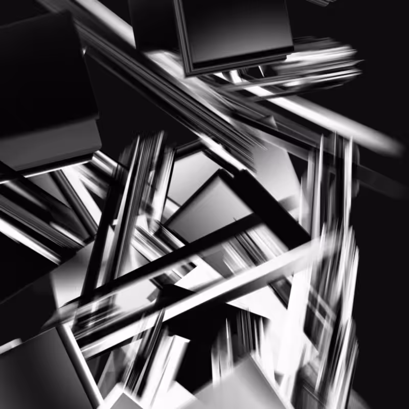 Quantum Shift #1