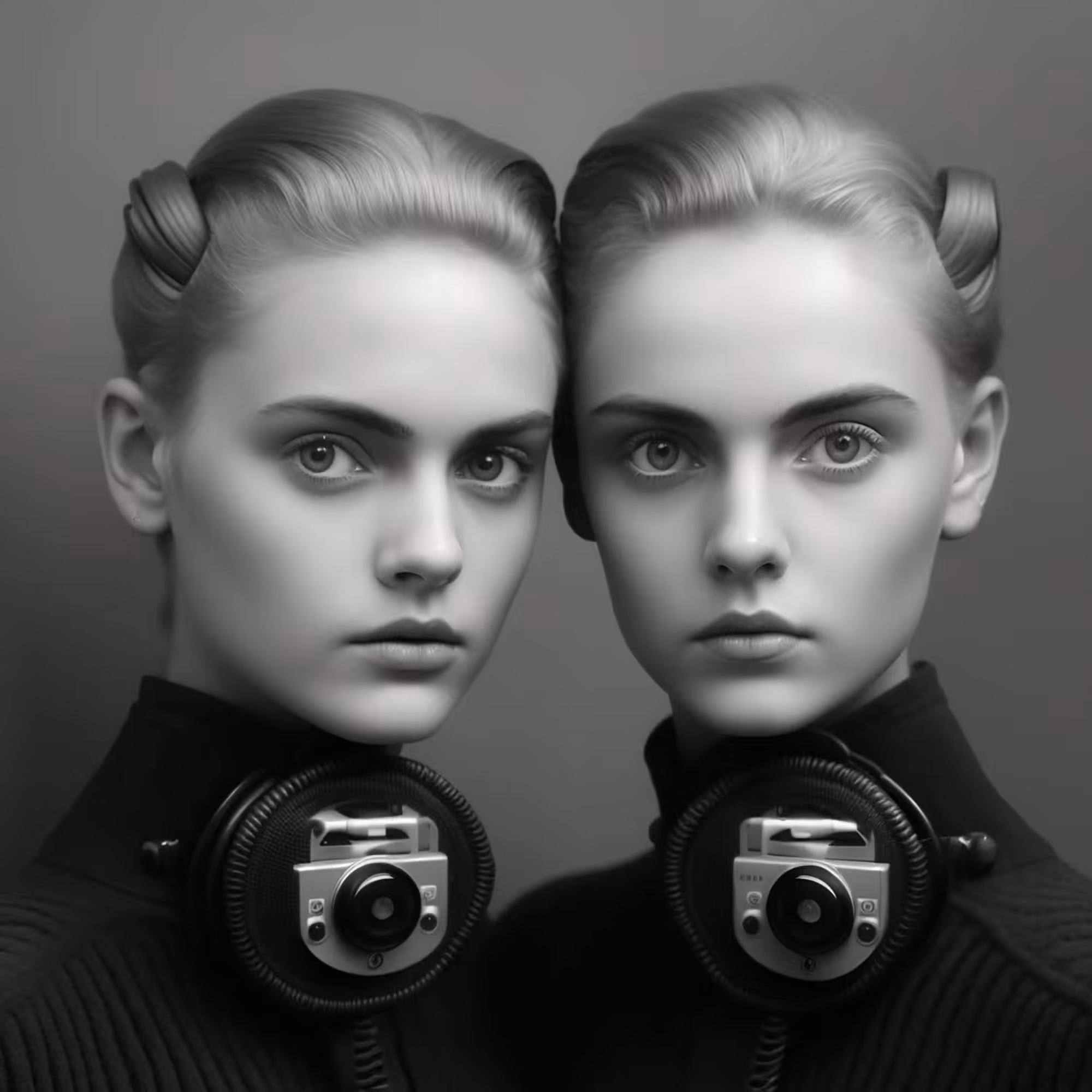 Piper and Quinn