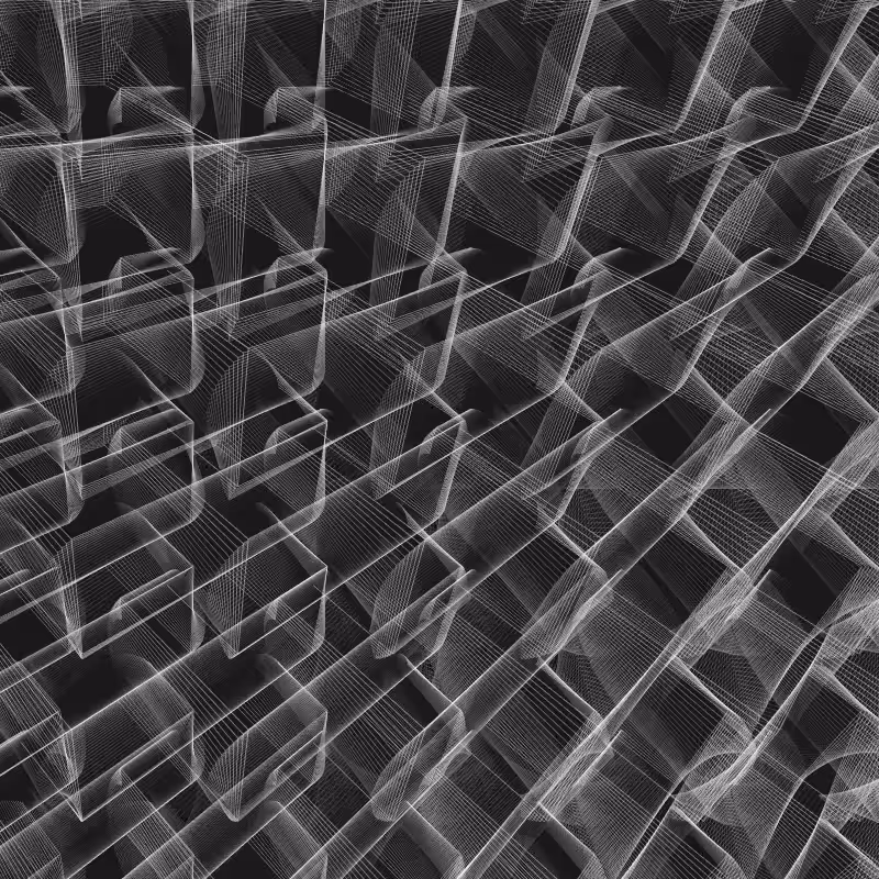 Moving Shadows #58