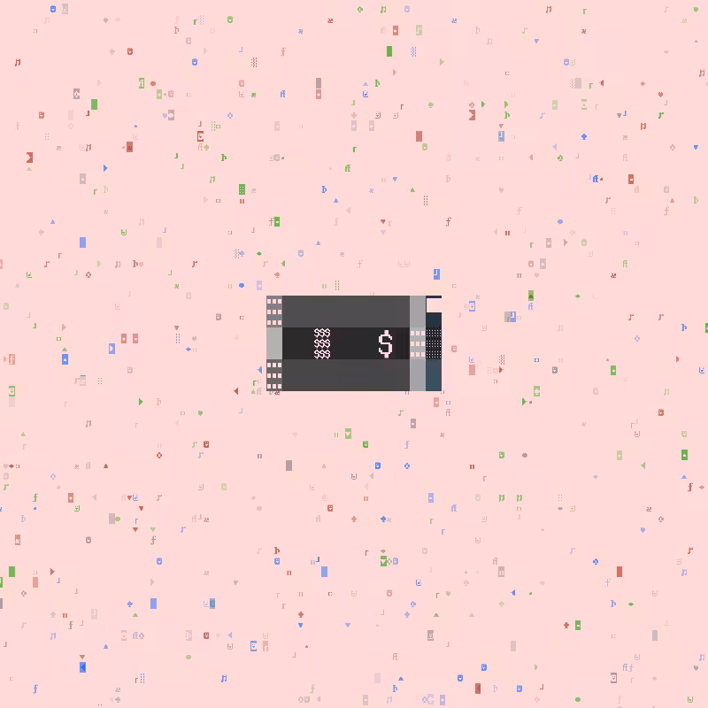 DOS Larva accessory #71