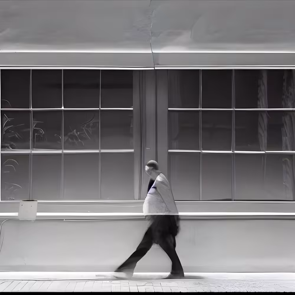 Pacing the Thin Line