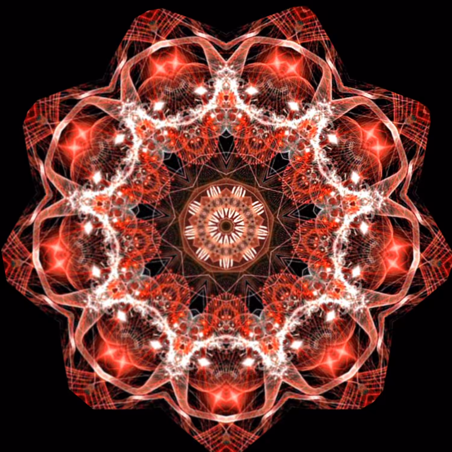 Circle #008