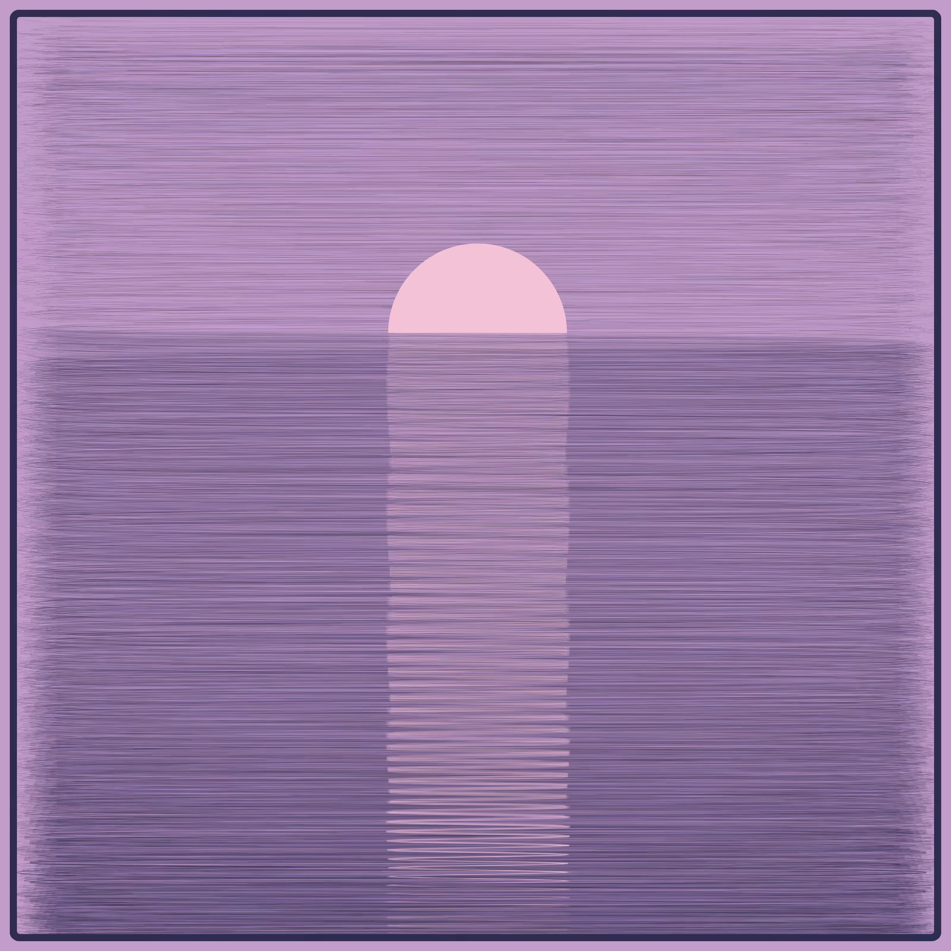Sunset in Paradise #216
