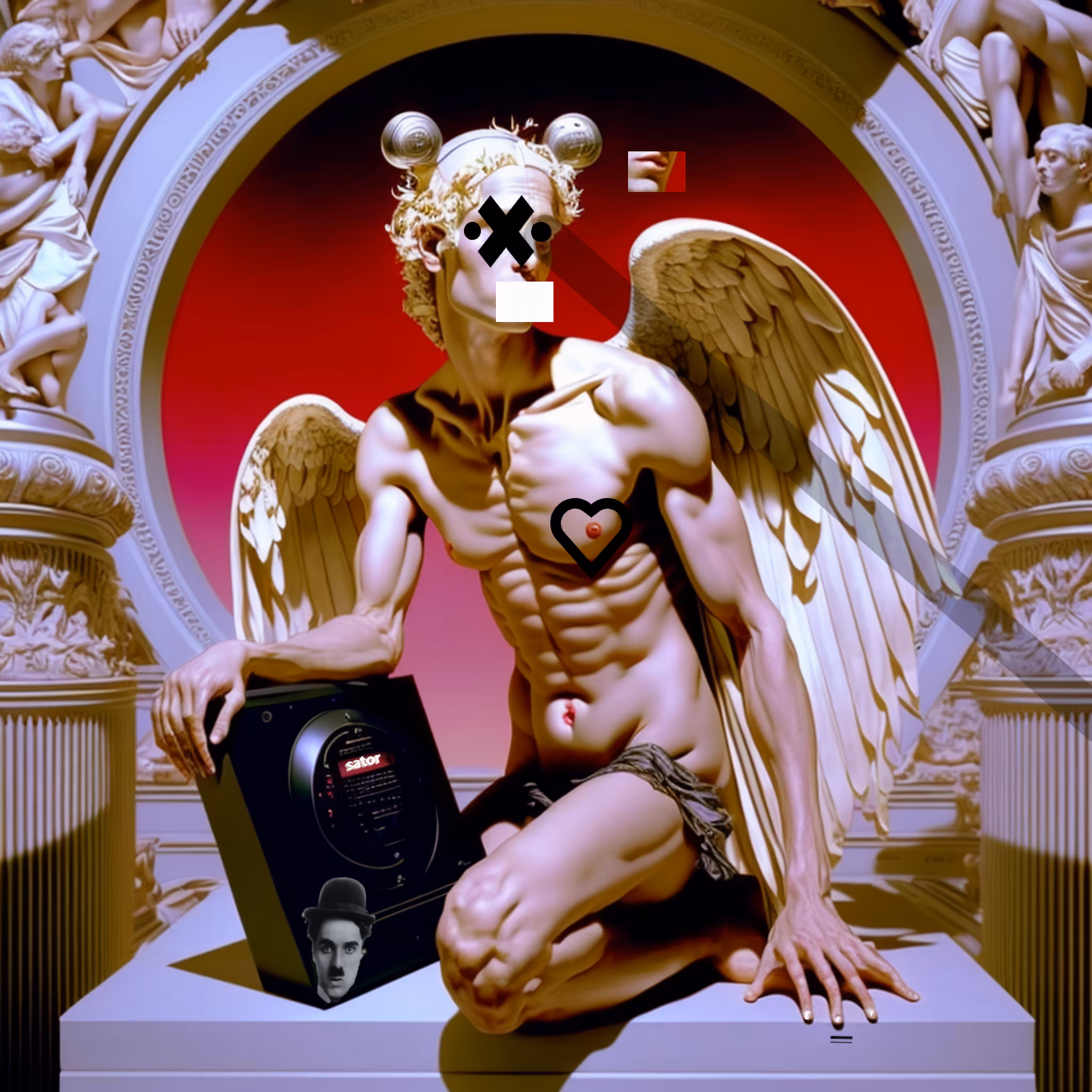Prophetic Amplification