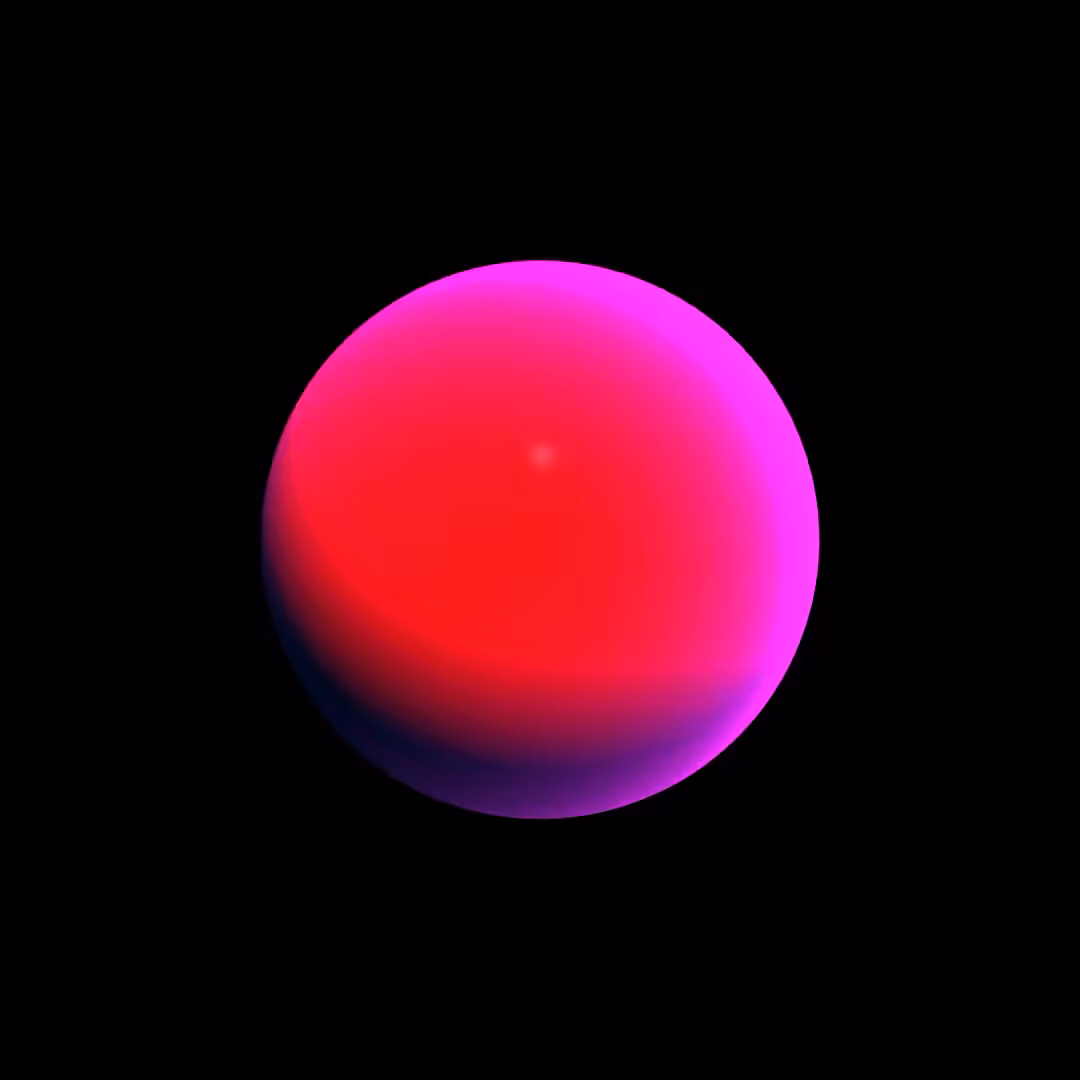Fuchsia Rim #00