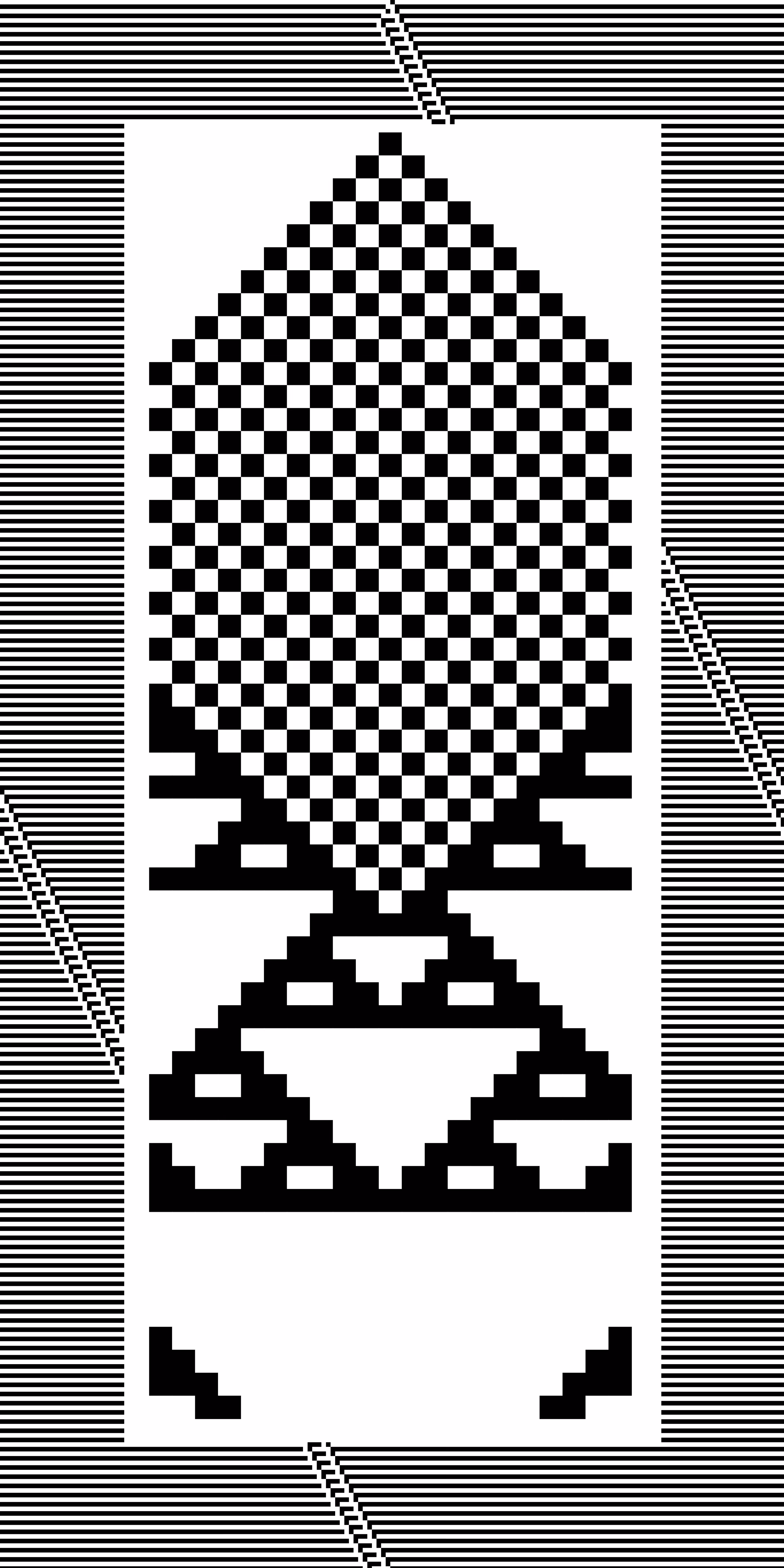 Classic Automaton #15