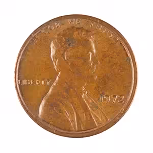 Cent #7844