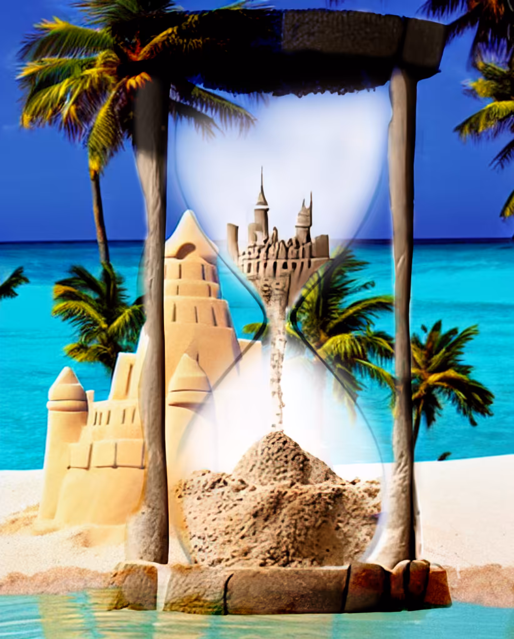 The Sands of Time