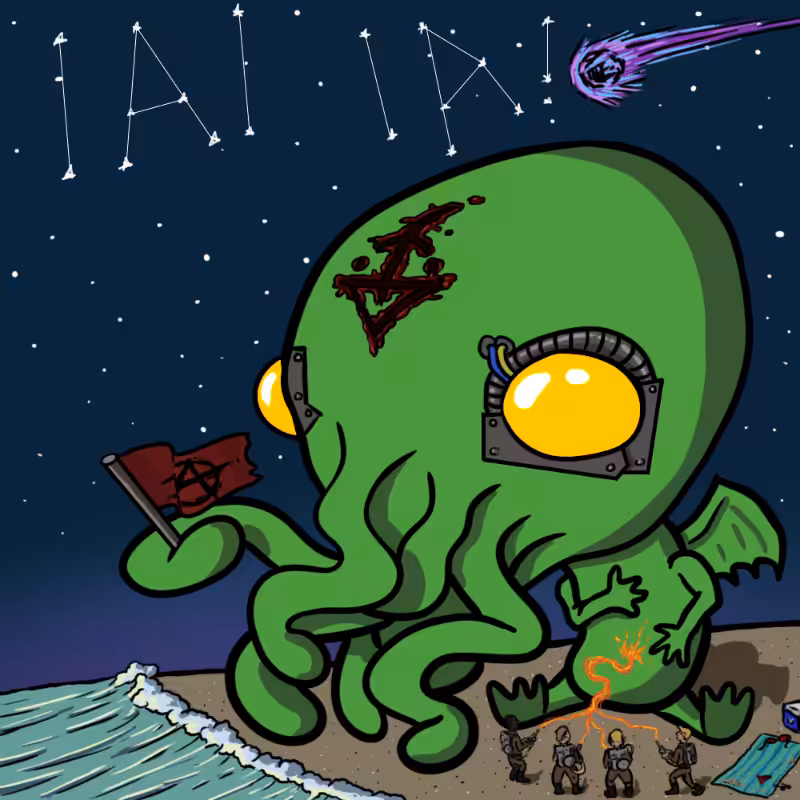 Chibi-thulhu #377