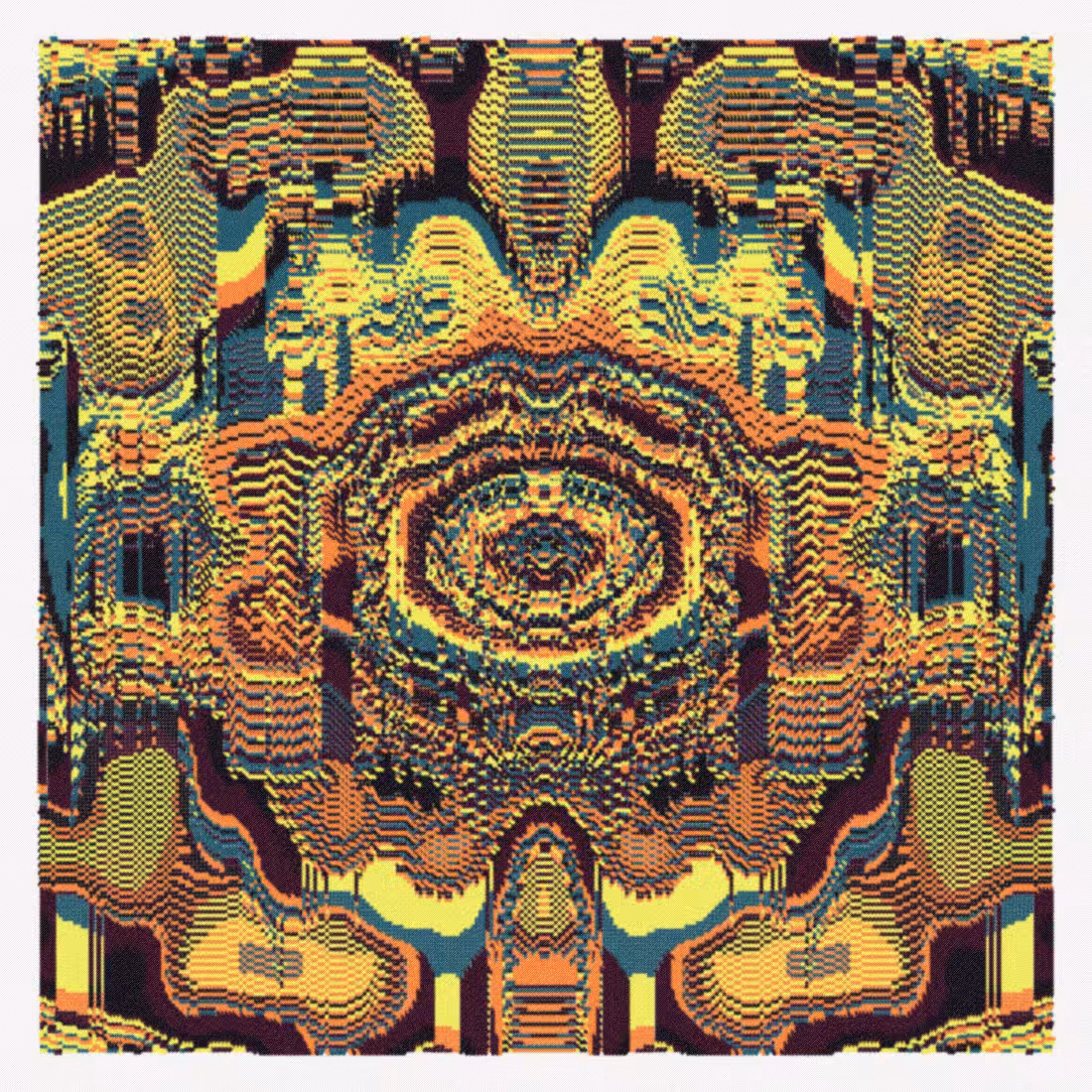 Glance #199