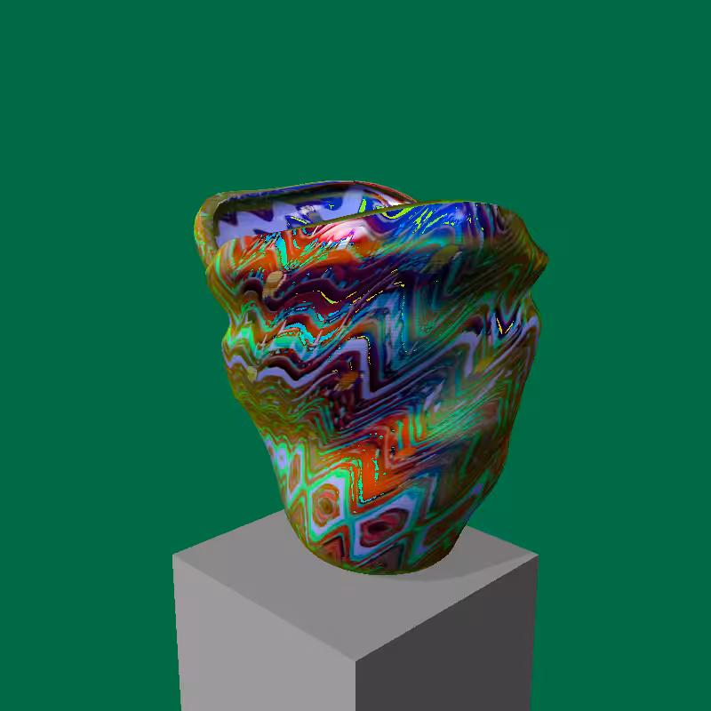 Pot #44
