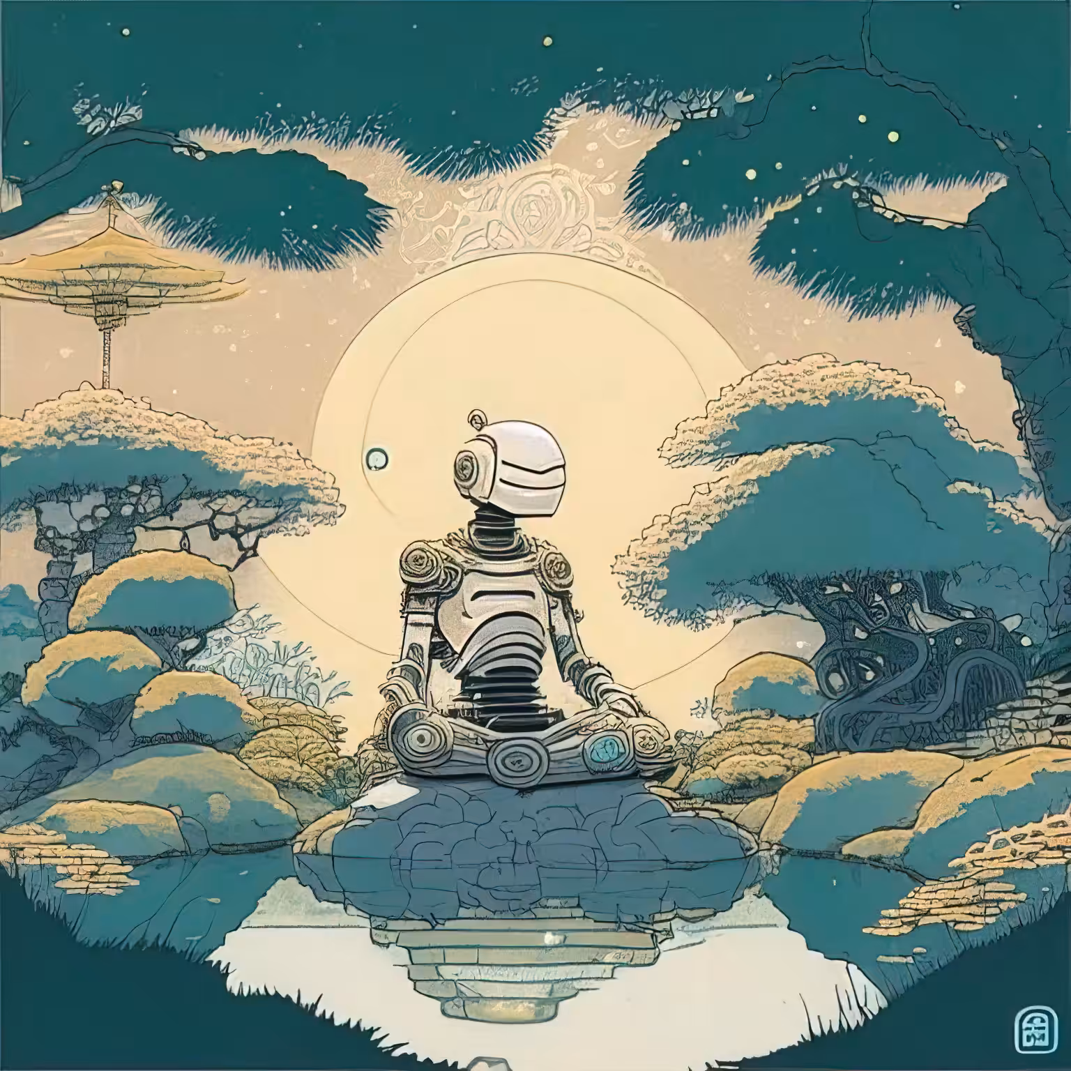 Insight bot