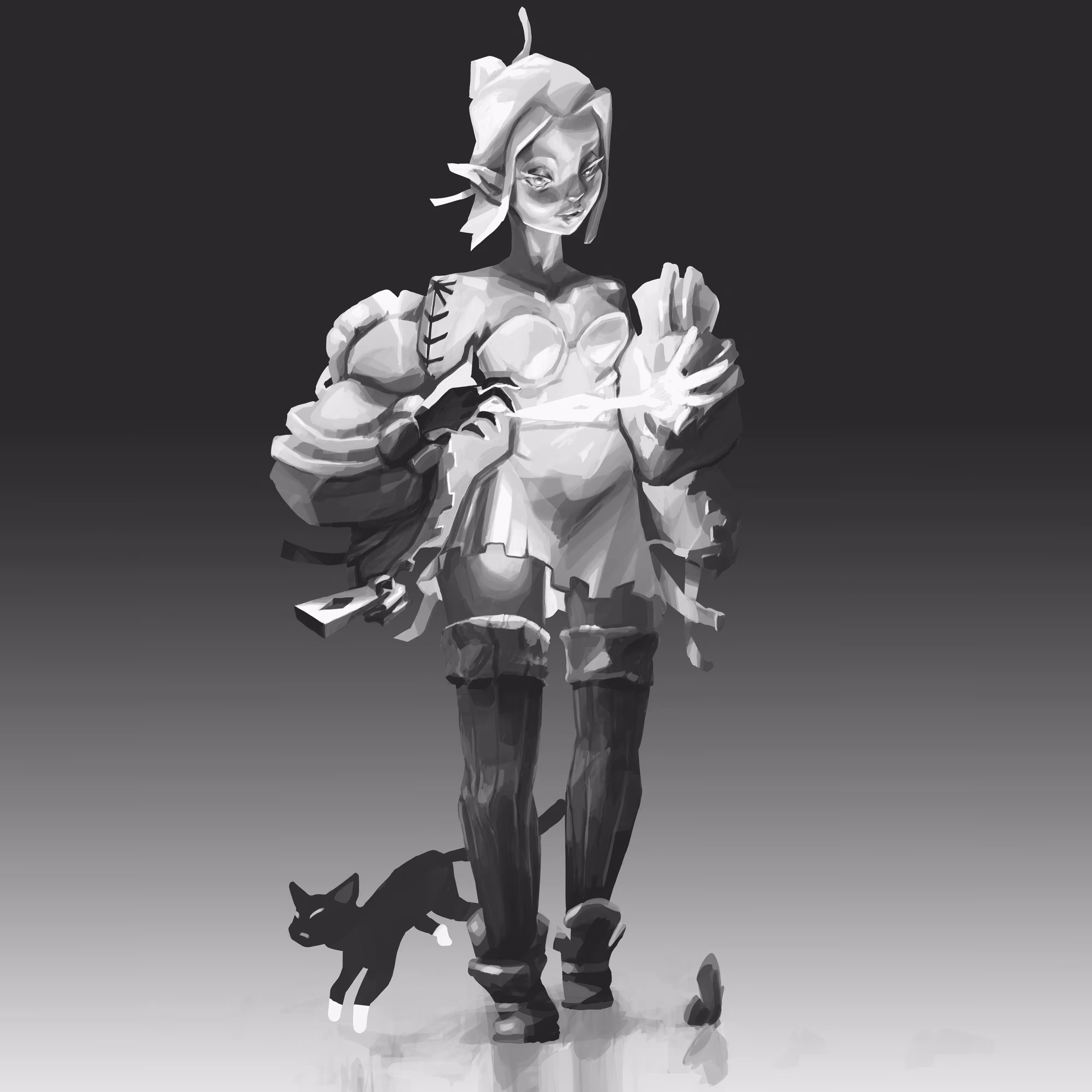 Mitzsuki Concept R #5 of 5