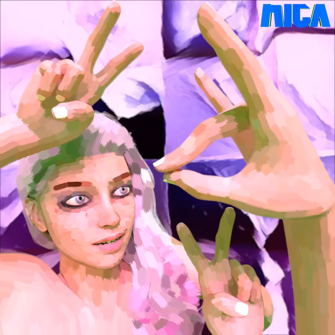 ART YOU CAN