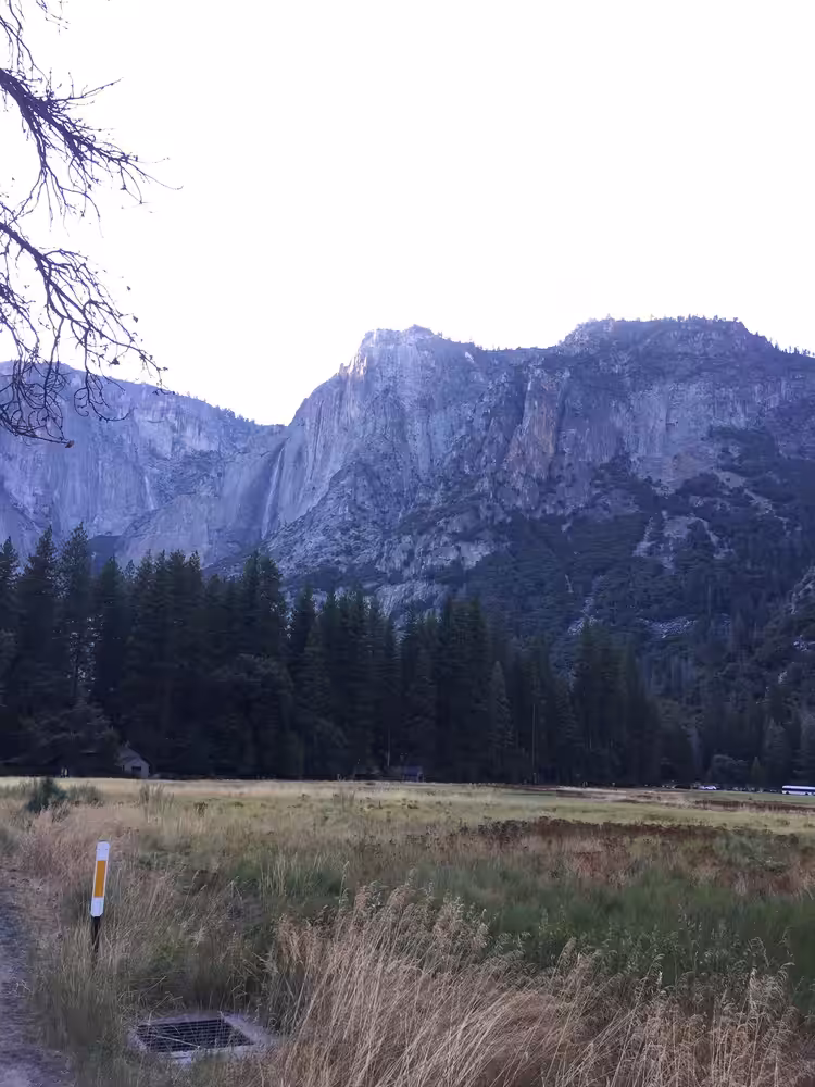 Half Dome