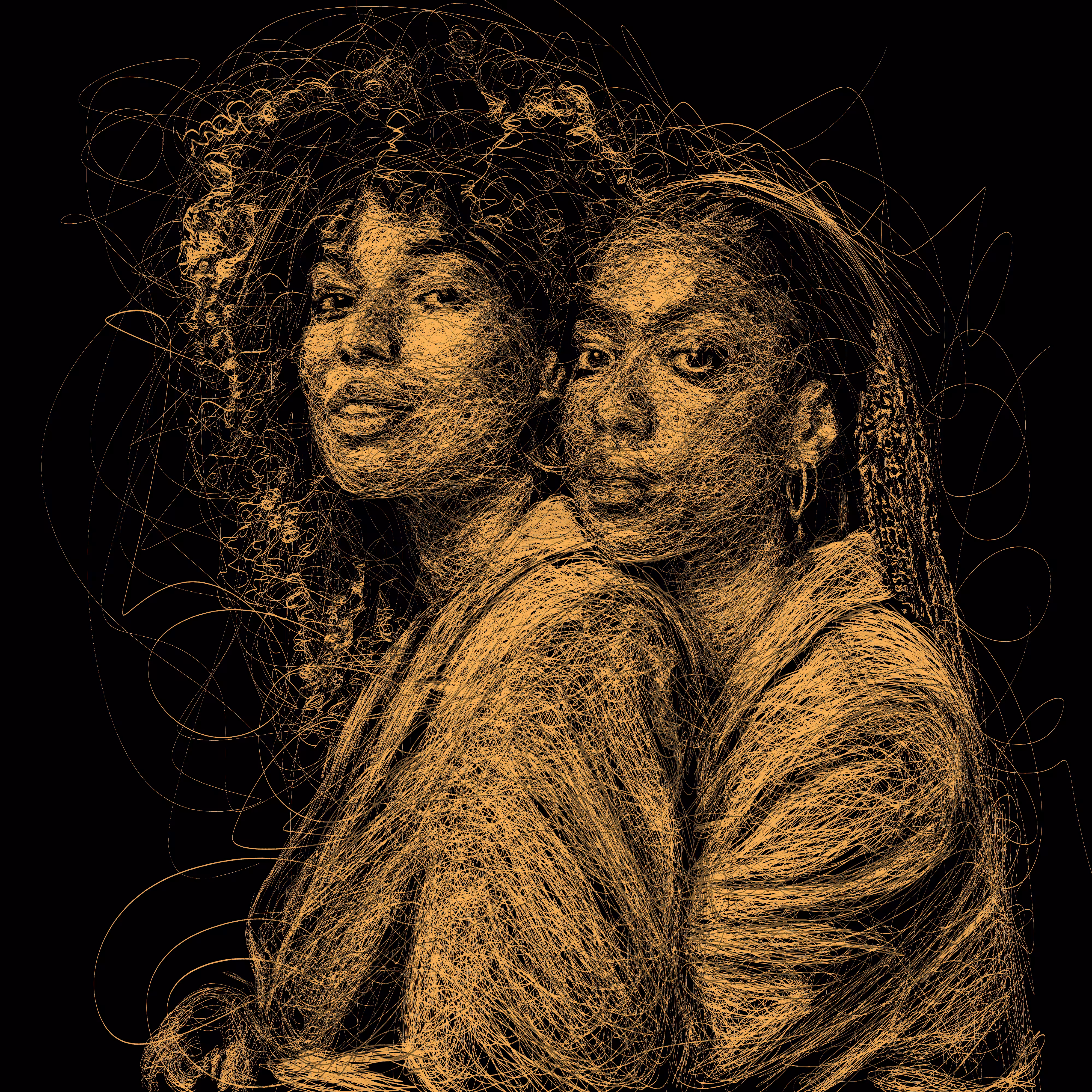 Sisterhood