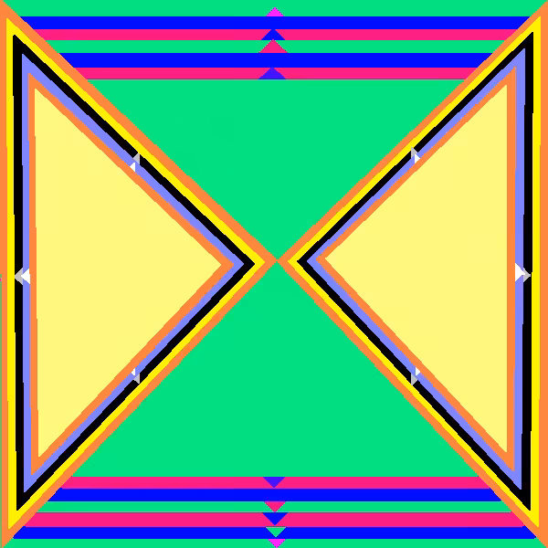 Multiangular