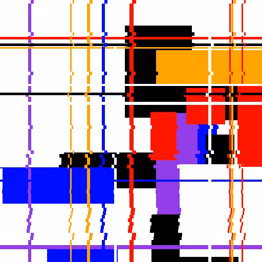 Chromatic Chaos #809