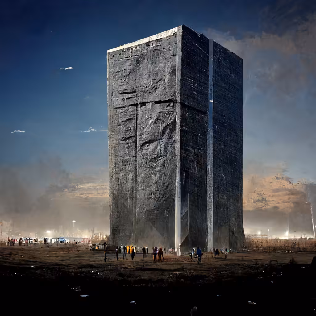 Costco Monolith