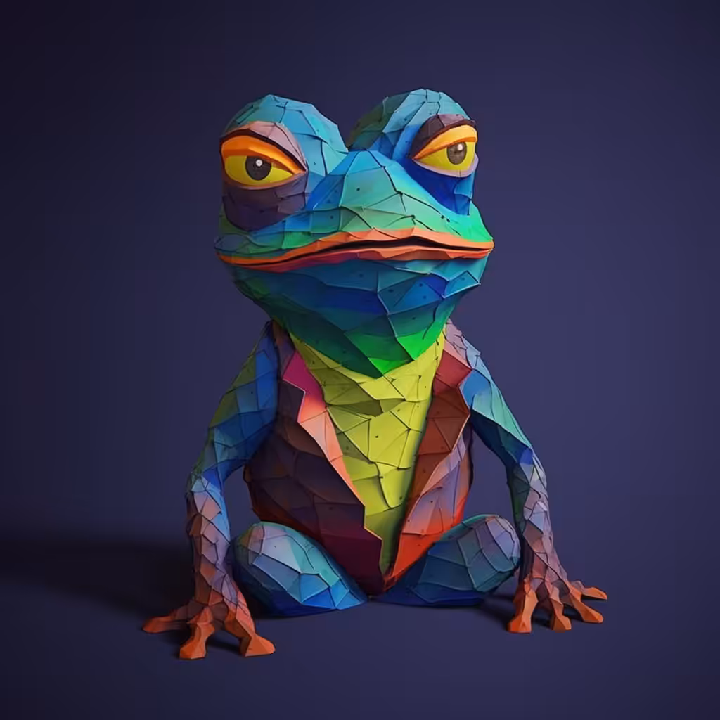 PEPE #10