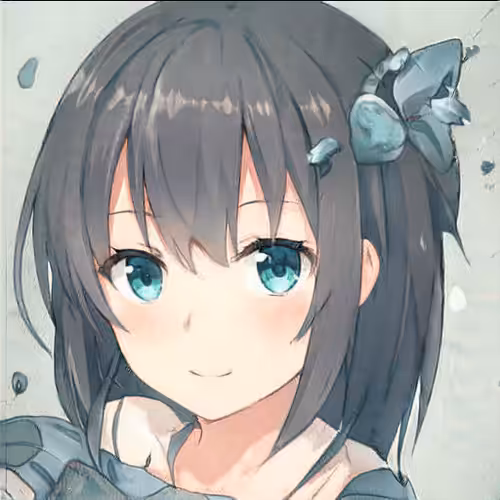 AKIBA girl collection: beautiful girl